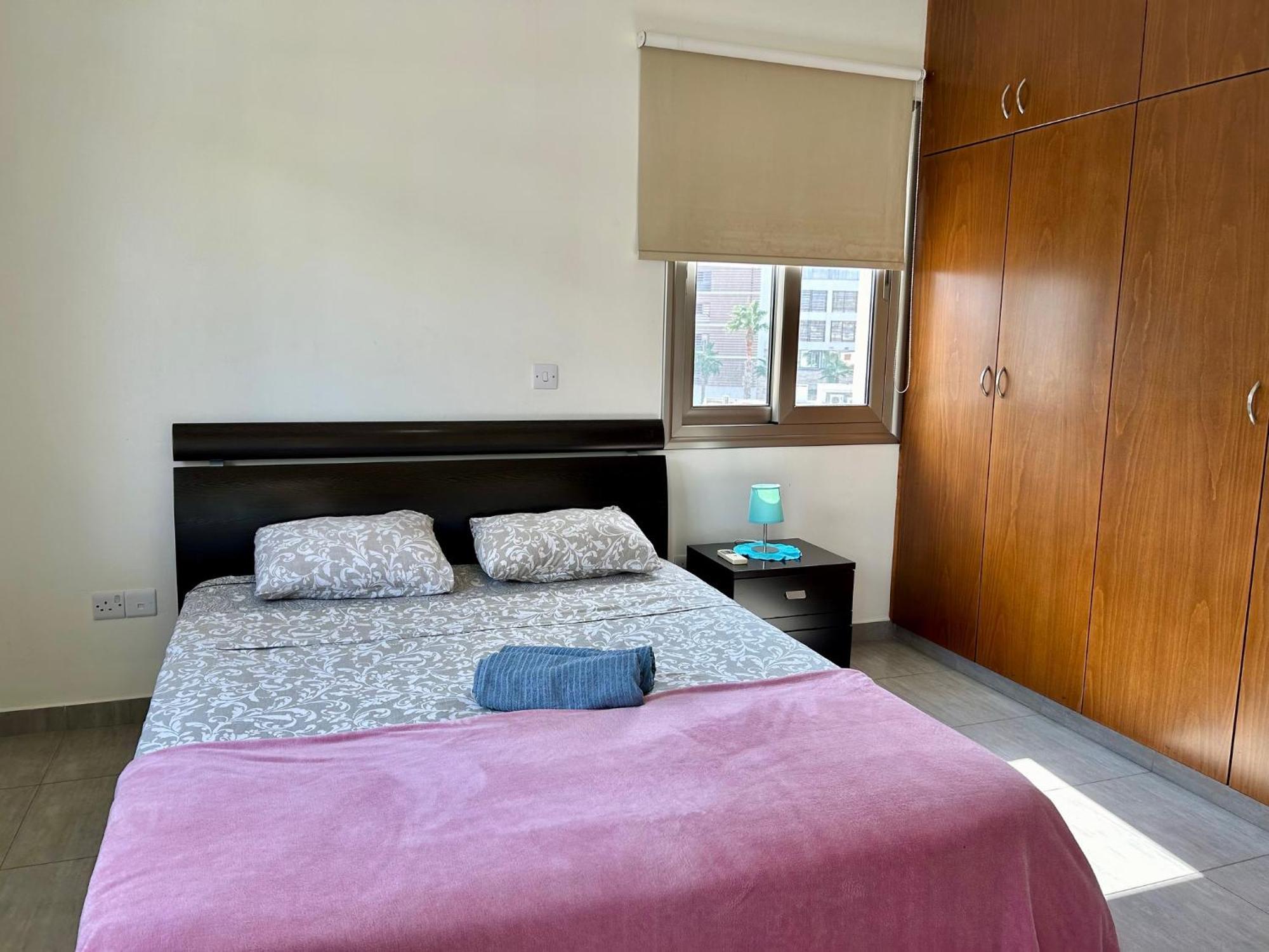 Sun Julz Apartments On The Beach Πάφος Εξωτερικό φωτογραφία