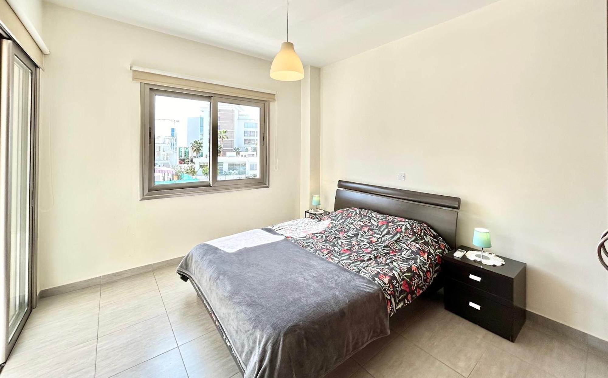 Sun Julz Apartments On The Beach Πάφος Εξωτερικό φωτογραφία