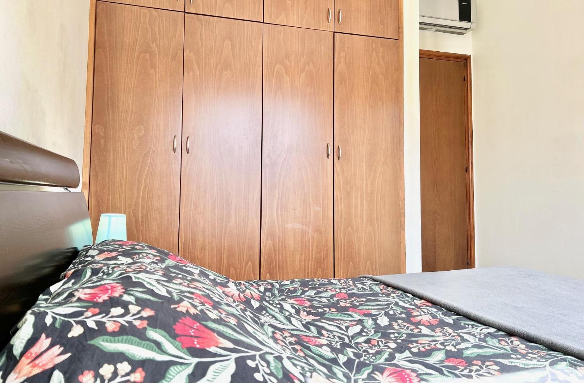 Sun Julz Apartments On The Beach Πάφος Εξωτερικό φωτογραφία