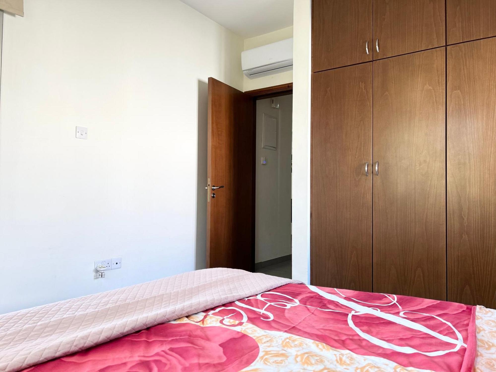 Sun Julz Apartments On The Beach Πάφος Εξωτερικό φωτογραφία