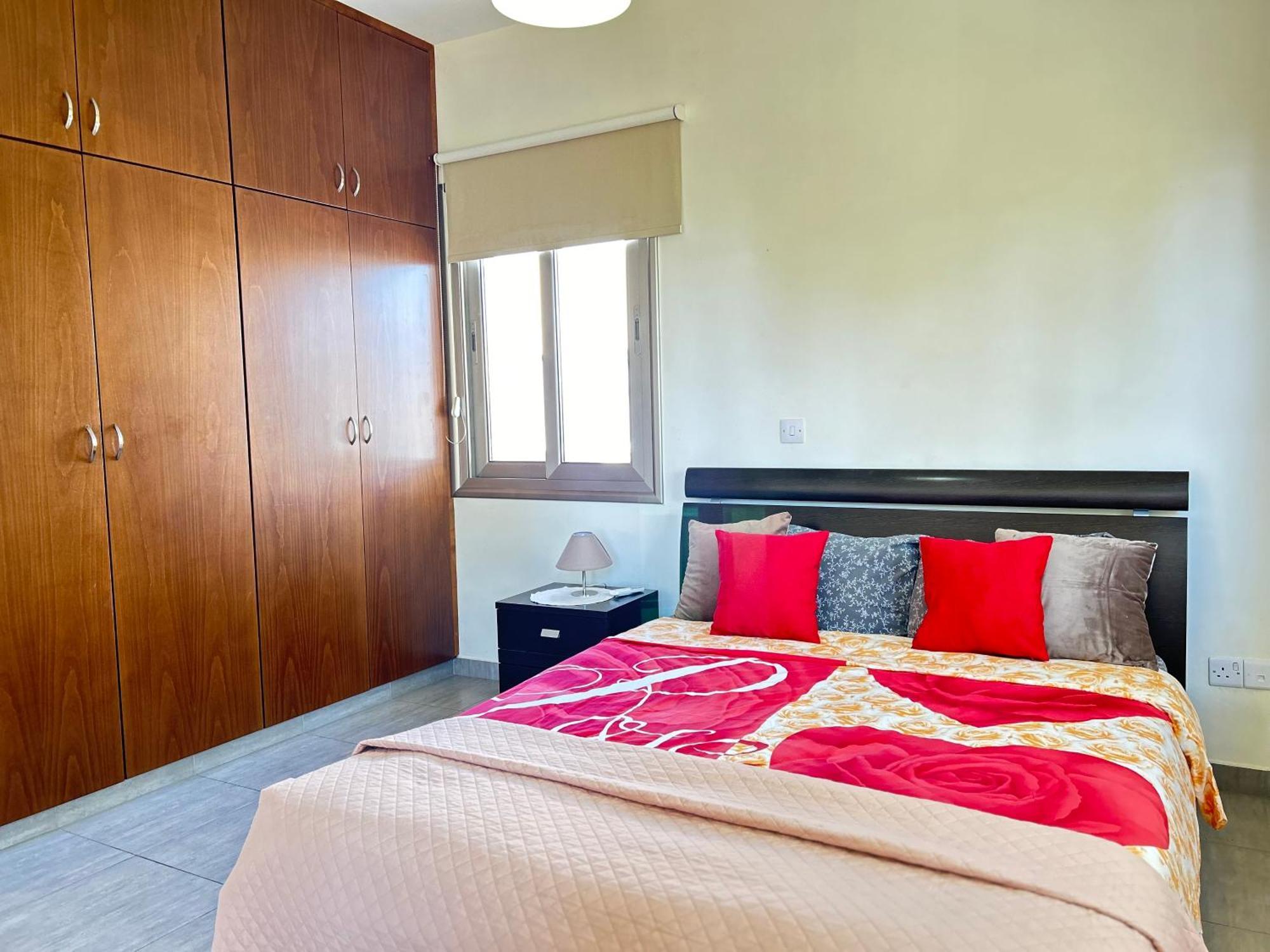 Sun Julz Apartments On The Beach Πάφος Εξωτερικό φωτογραφία