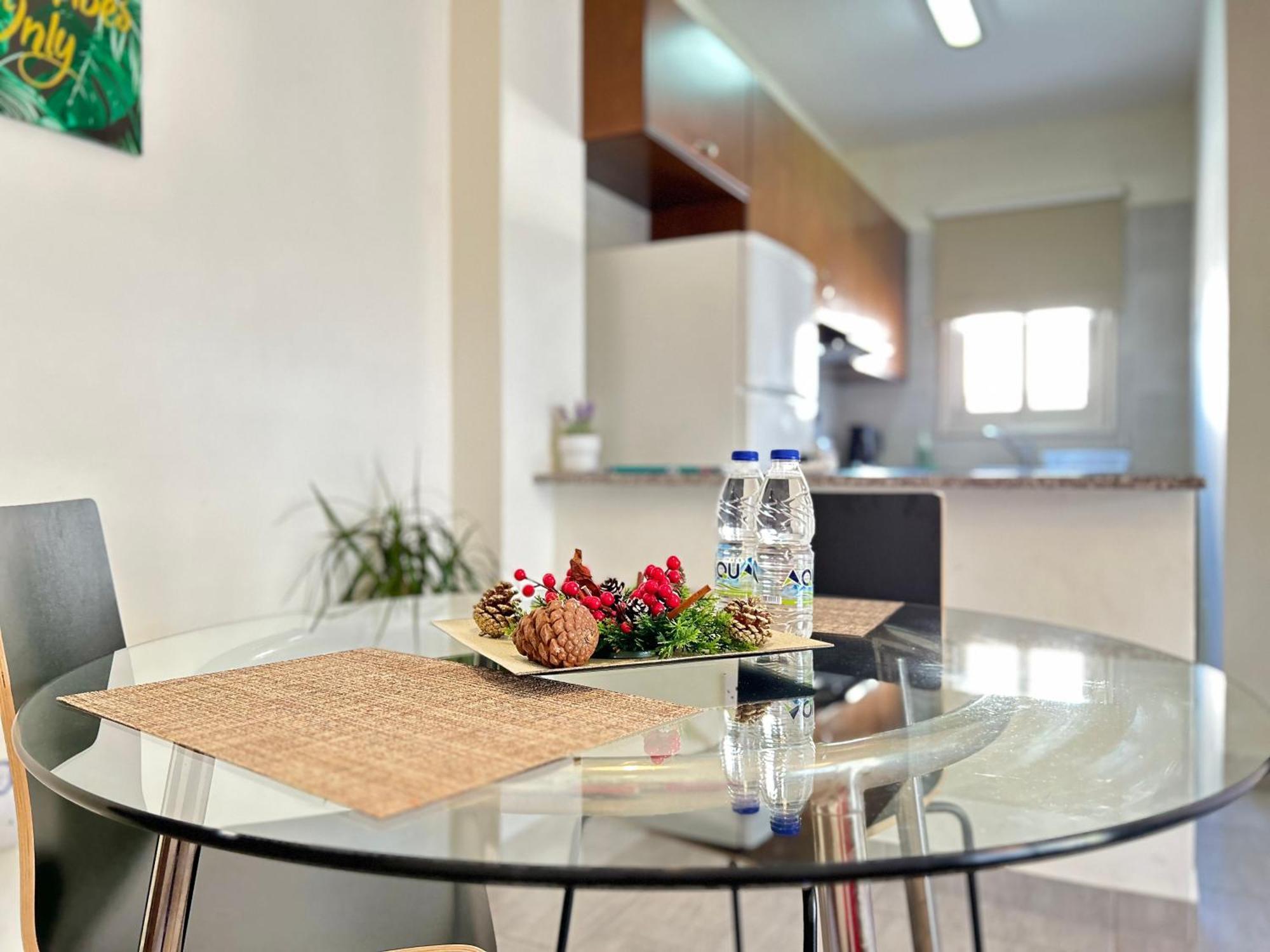 Sun Julz Apartments On The Beach Πάφος Εξωτερικό φωτογραφία
